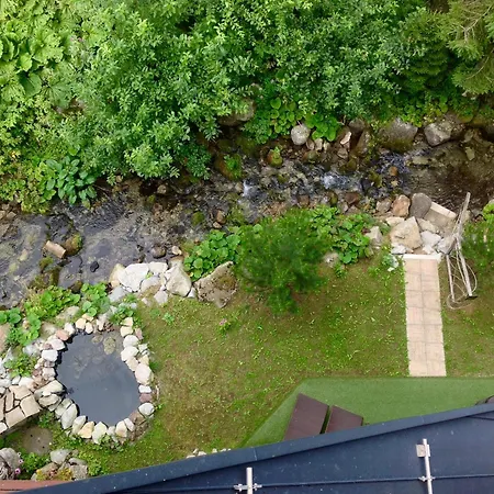 Apartmany V Hoteli Posta- Jasna, Nizke Tatry Liptovsky Mikulas Exterior photo