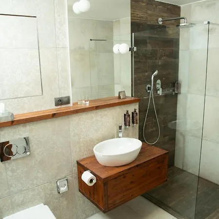 Apartmany V Hoteli Posta- Jasna, Nizke Tatry Liptovsky Mikulas Exterior photo