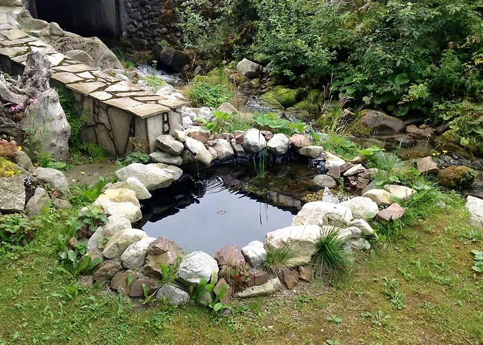 Apartmany V Hoteli Posta- Jasna, Nizke Tatry