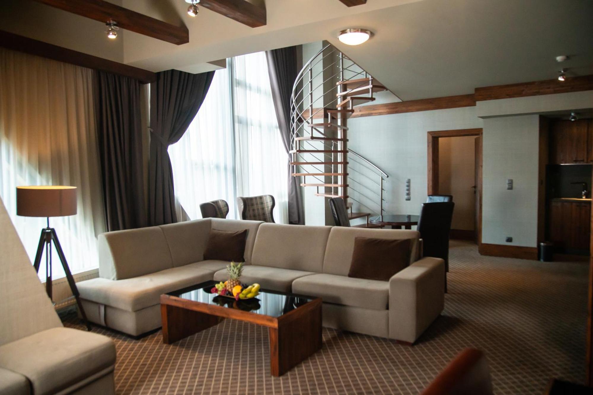 V Posta- Jasna, Nizke Tatry Apartment *