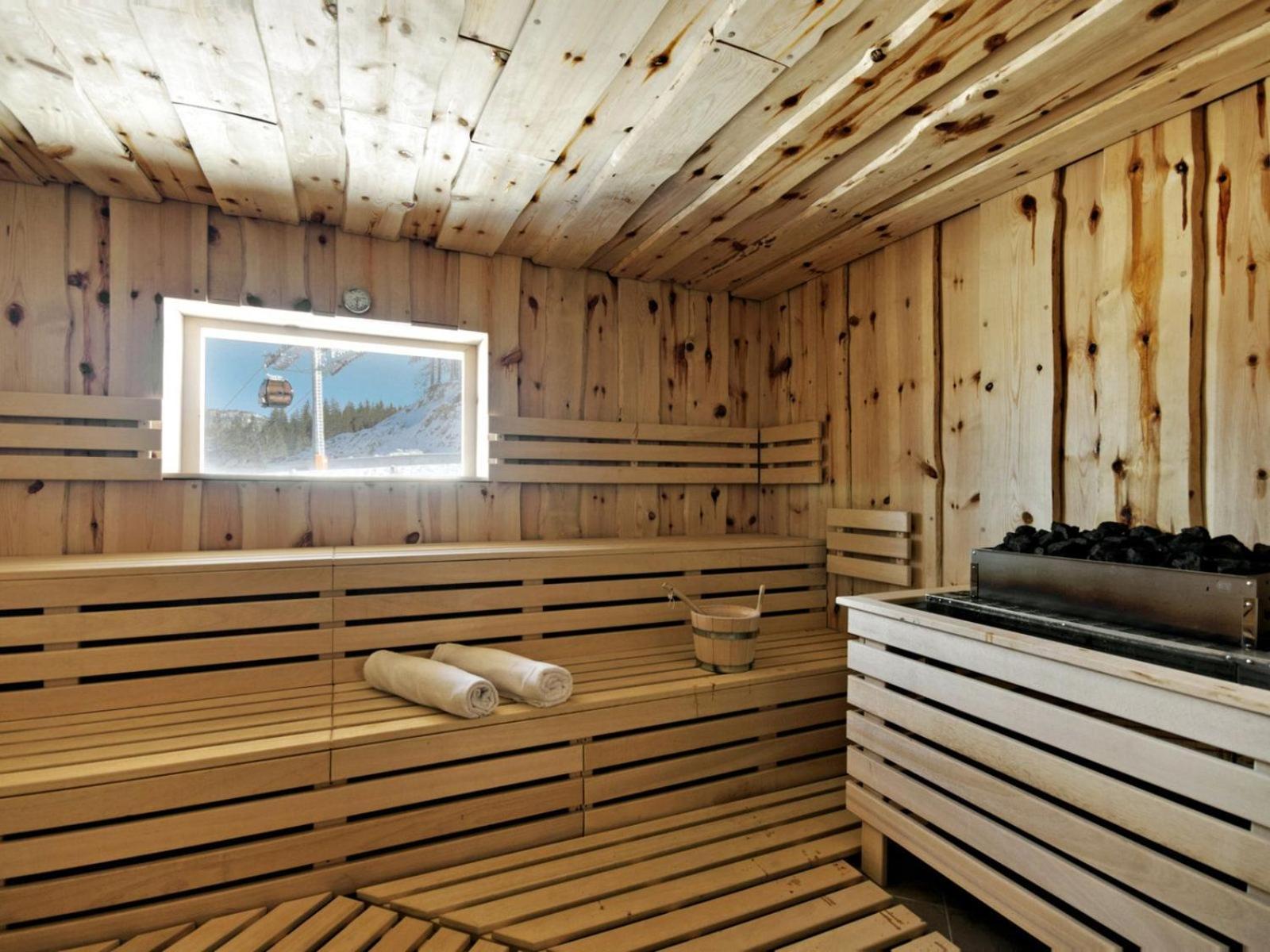 V Posta- Jasna, Nizke Tatry Apartment