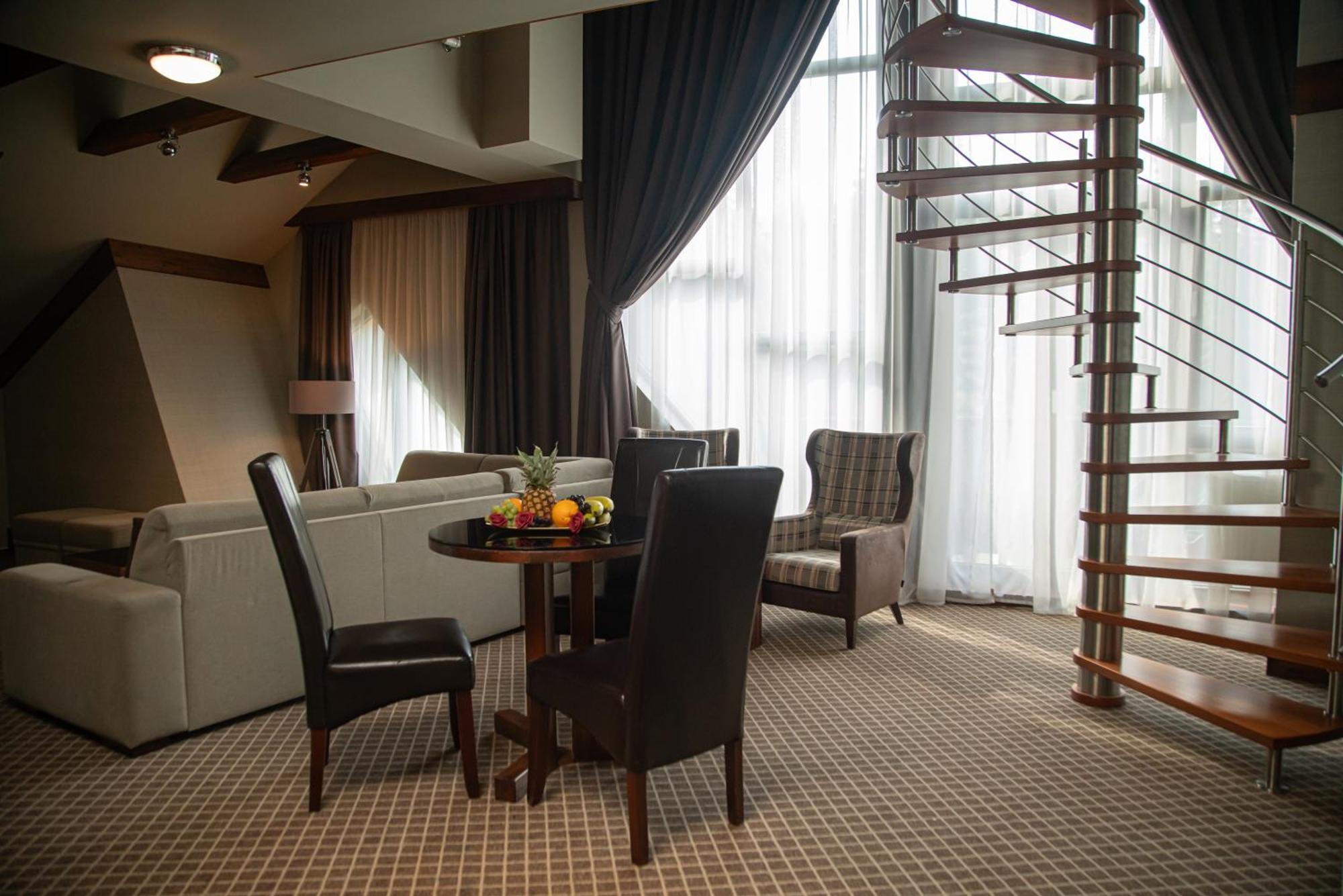 V Posta- Jasna, Nizke Tatry Apartment *