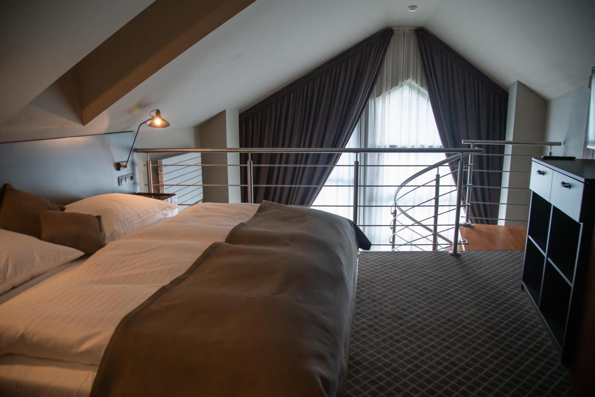 Apartment V Posta- Jasna, Nizke Tatry *