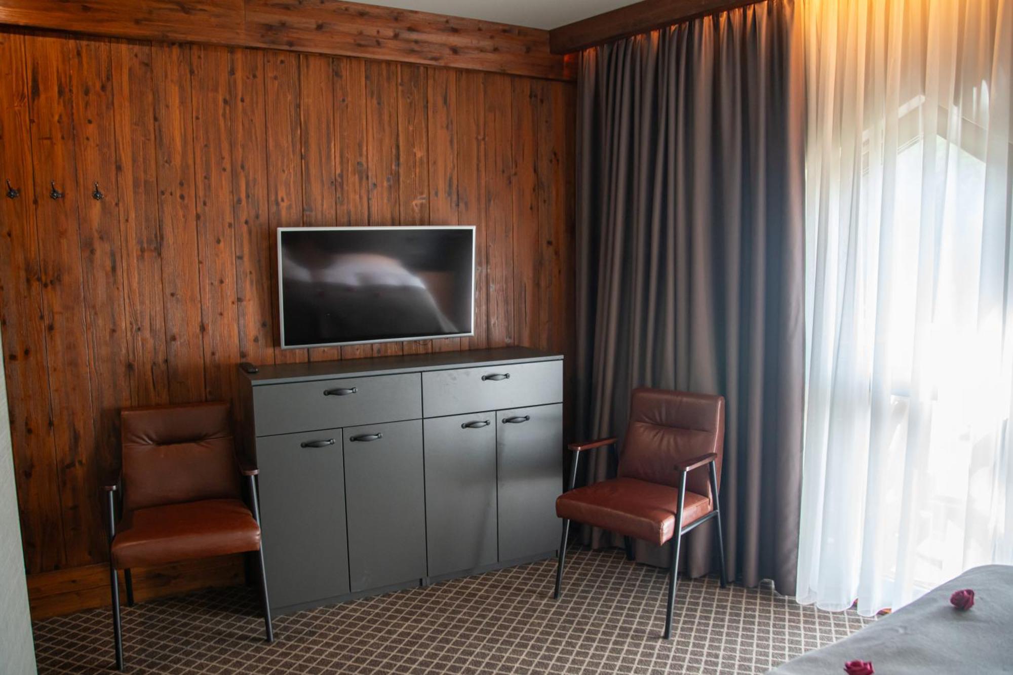 V Posta- Jasna, Nizke Tatry Apartment