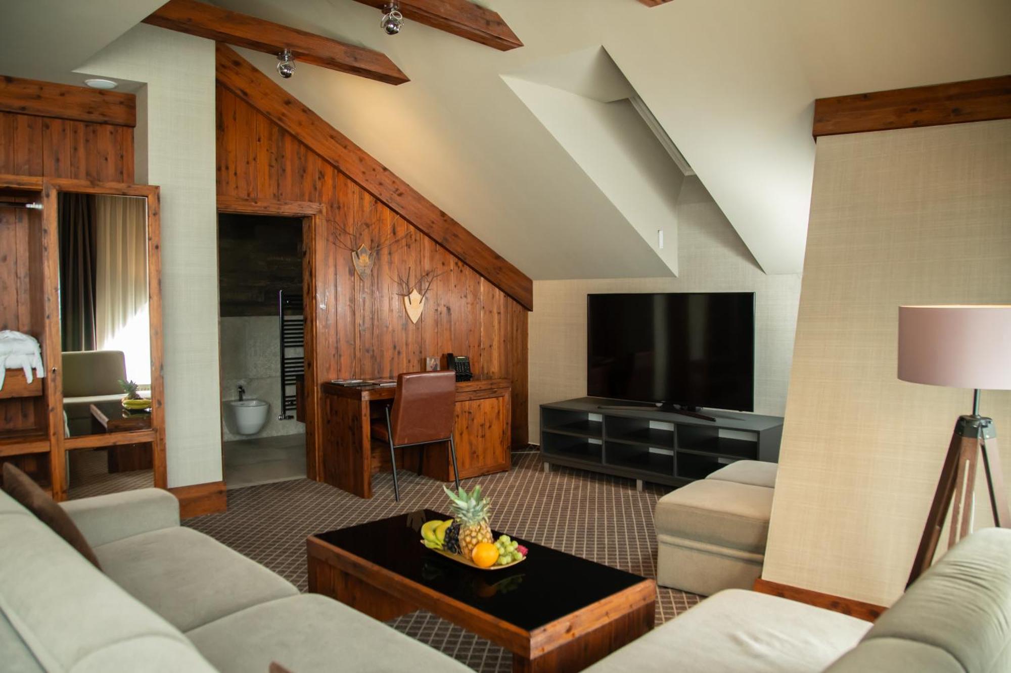 Apartment V Posta- Jasna, Nizke Tatry